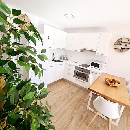 Sea View Villa Playa Del Aguila  Ngoại thất bức ảnh
