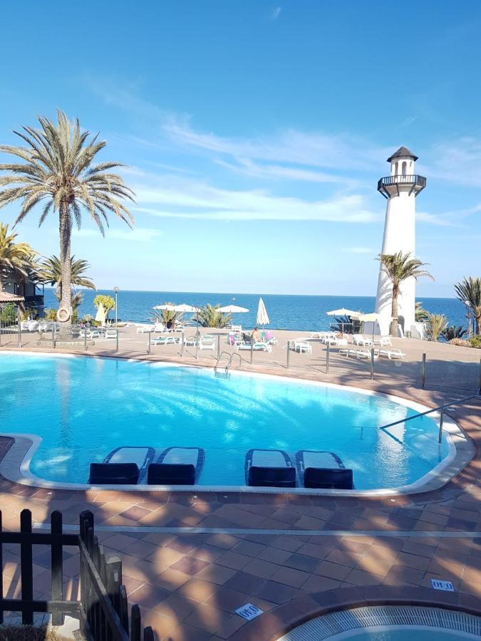 Sea View Villa Playa Del Aguila  Ngoại thất bức ảnh